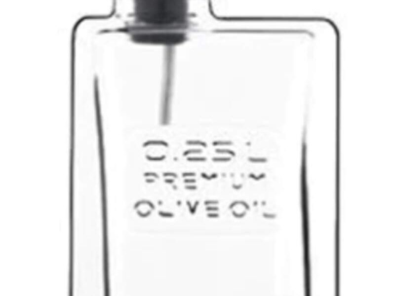 Aceitera óptima México 