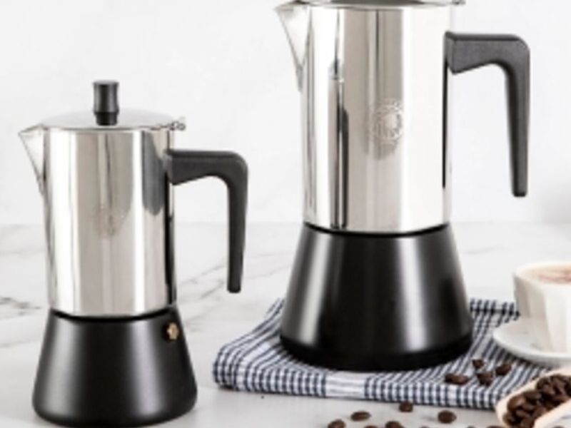 Set cafeteras México 