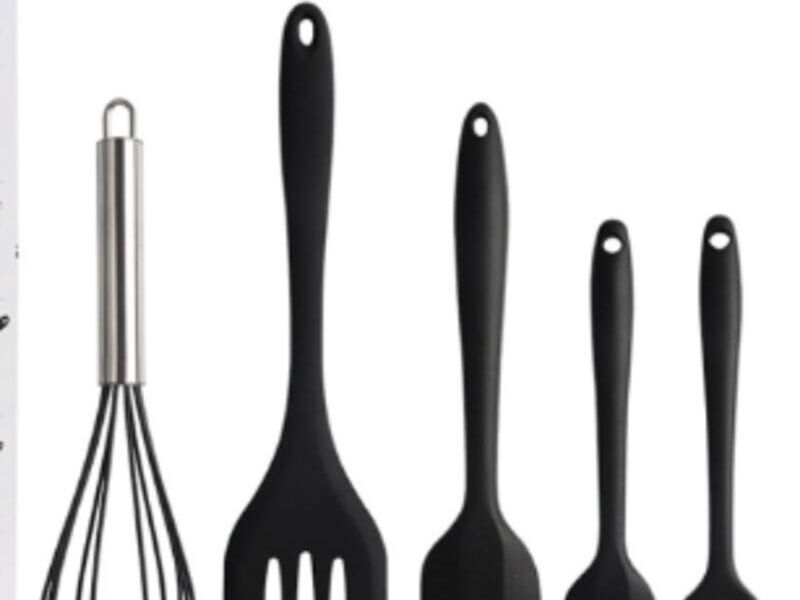 Set utensilios México 