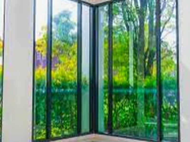 Canceleria de aluminio en CDMX