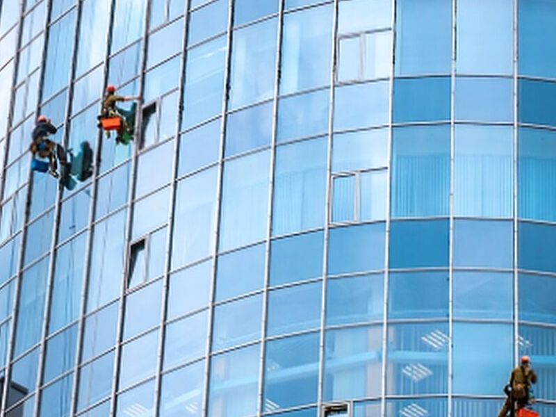 FACHADAS INTEGRALES EN CDMX