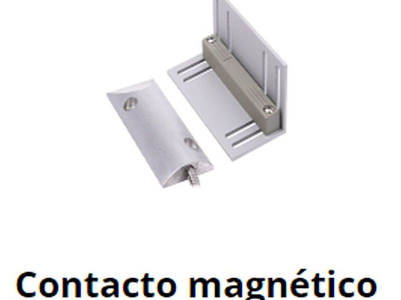 Contacto magnetico Tuxtla