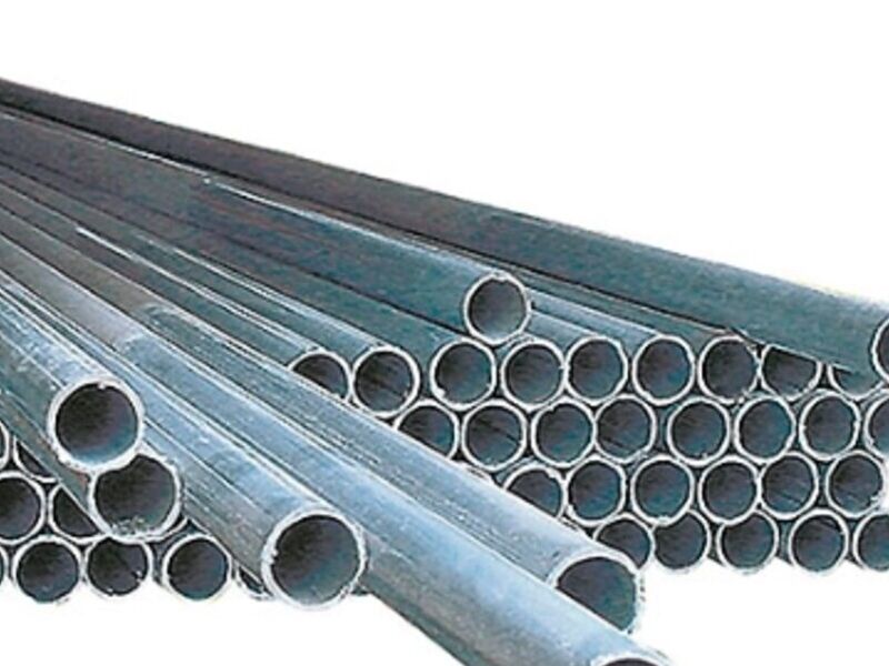 Tubo Acero Inoxidable Sin Costura Mexico