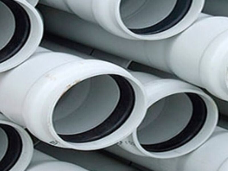 Tubo PVC Mexico