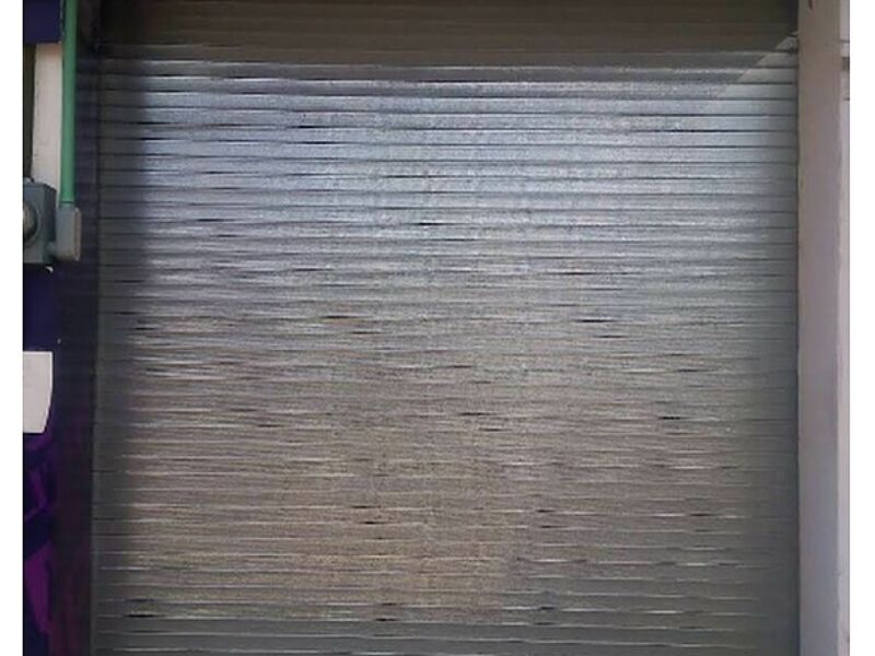 Cortinas acero Colima