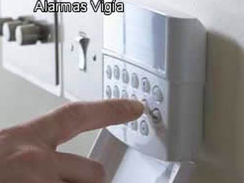 Alarmas Residenciales Michoacan