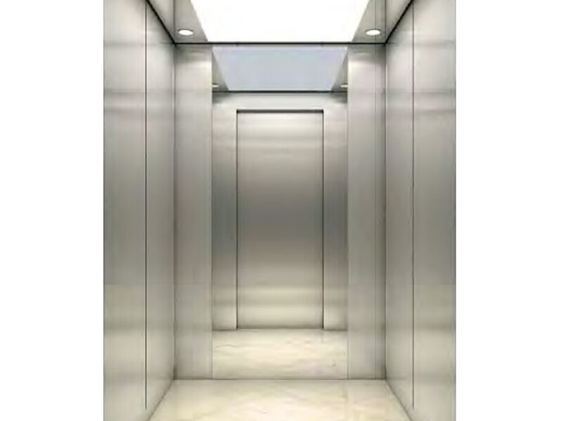 Elevador pasajeros