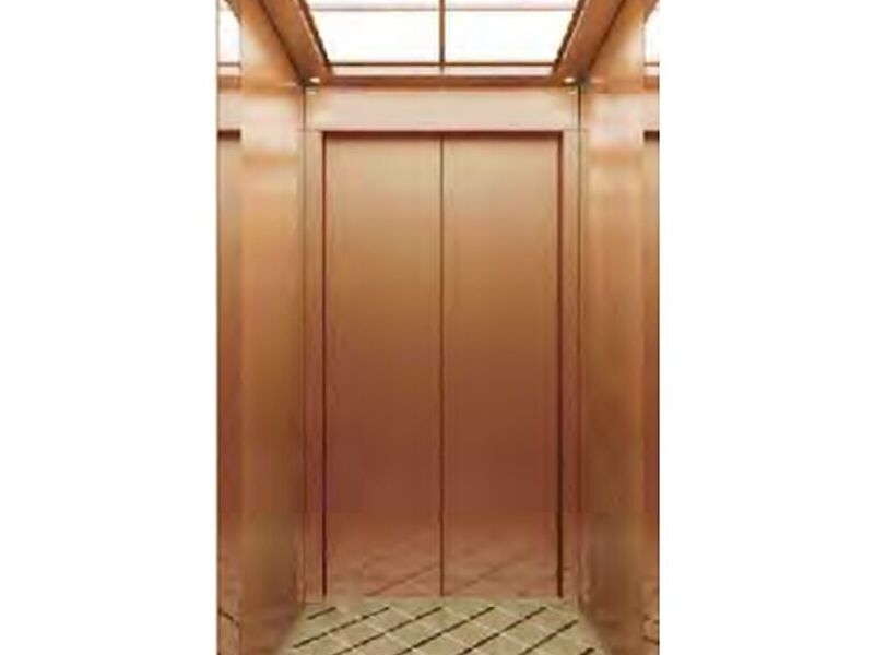 Elevador carga II