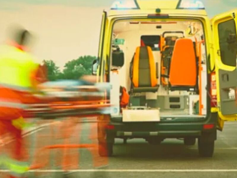 Atención a emergencias México
