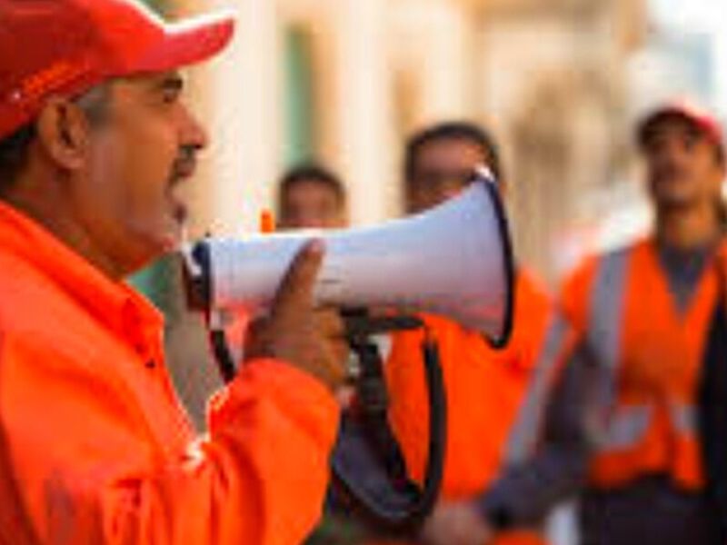Prevención de desastres México
