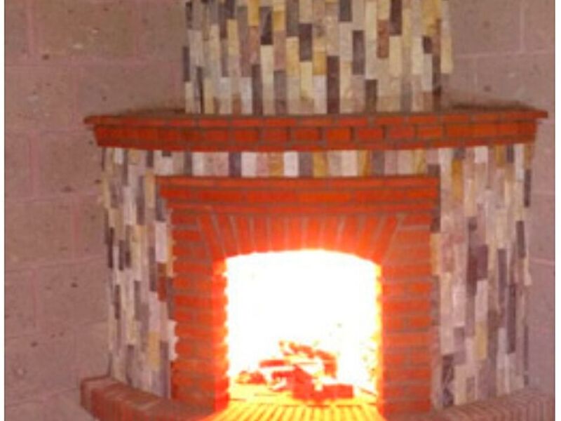 Chimenea San Bartolomé Actopan