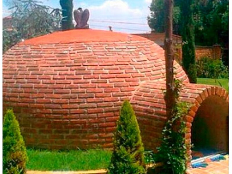 Temazacales San Bartolomé Actopan
