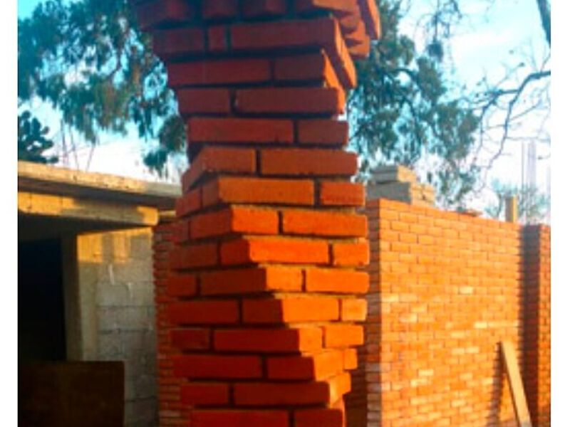 Columna San Bartolomé Actopan