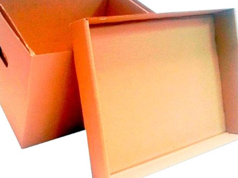 CAJA CÁRNICOS Mérida