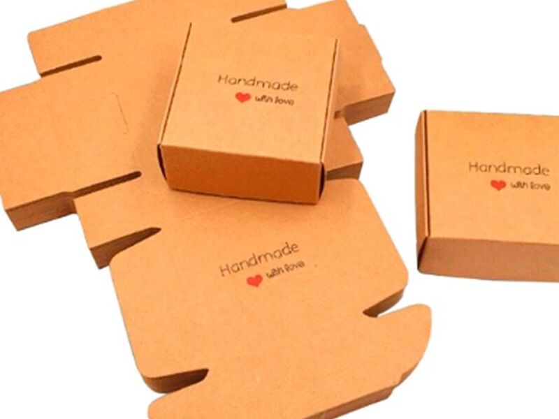 CAJAS MEDIDA Mérida