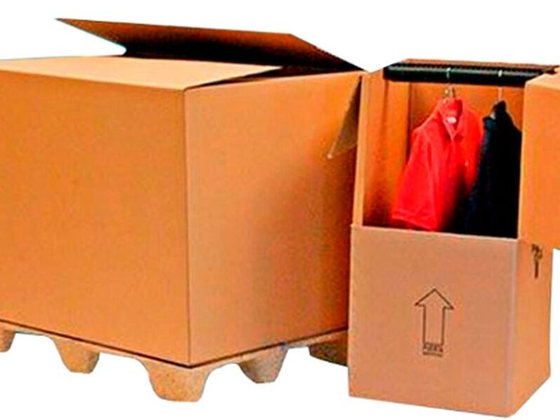 CAJA MAQUILADORAS Mérida