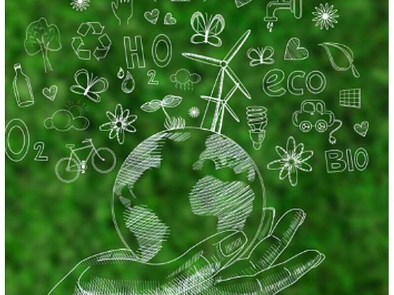 Eco GEI México