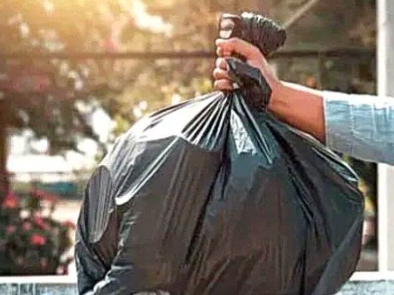 Recolección basura México 