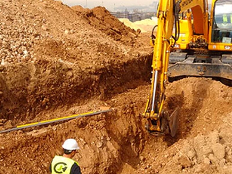 Obra Civil México 