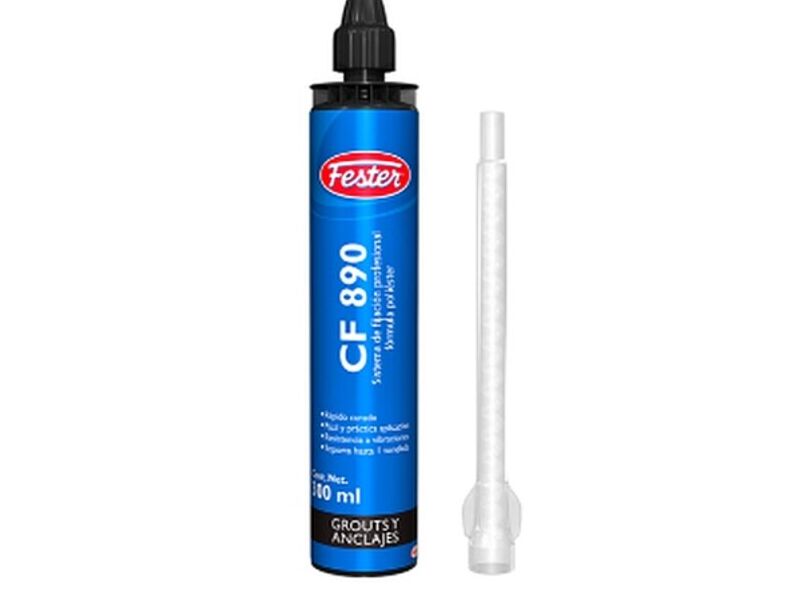 Fester Cf890 México 
