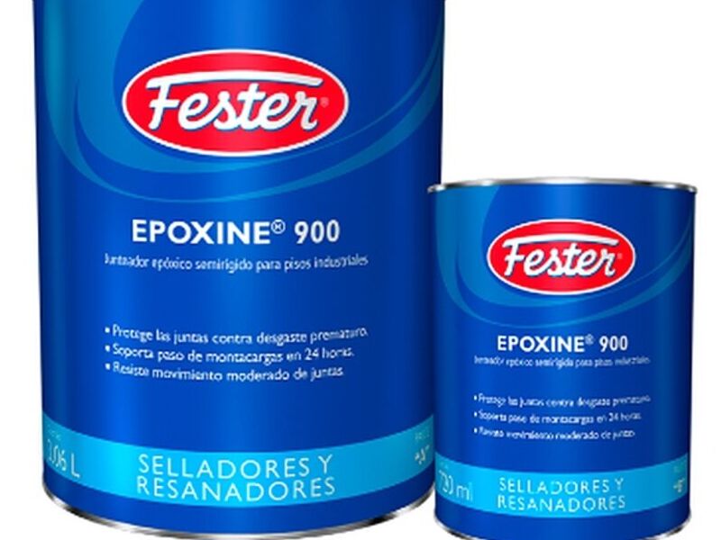 Fester Epoxine 900 México 