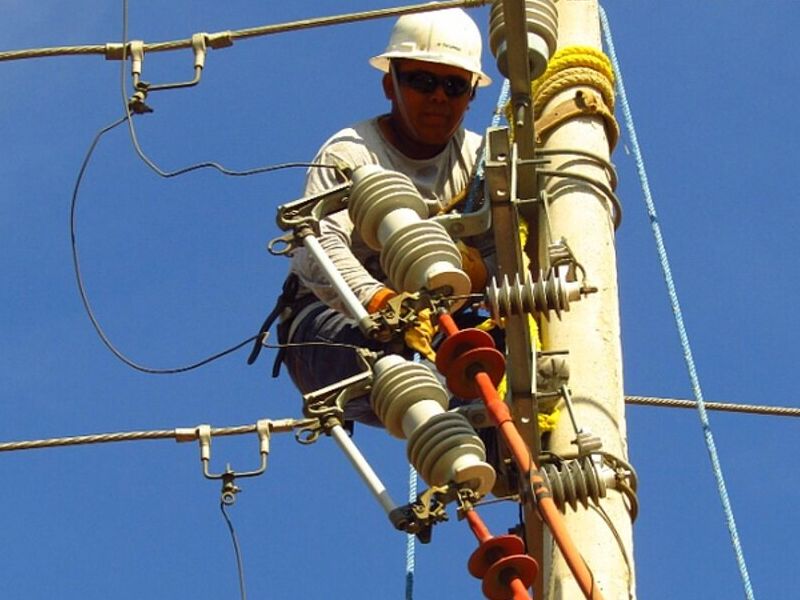 Servicio electricistas  México 