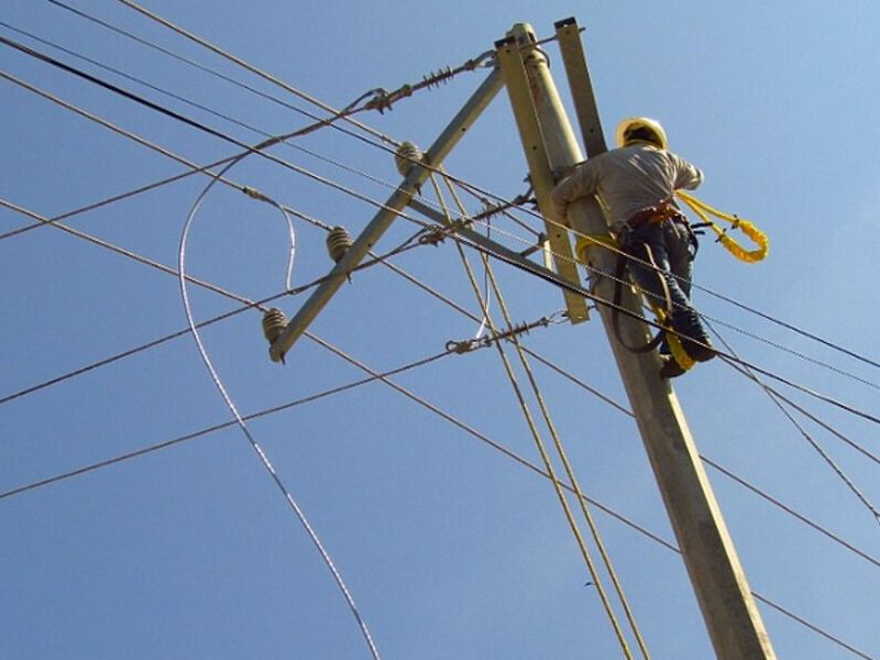 Servicio electricistas Jalisco