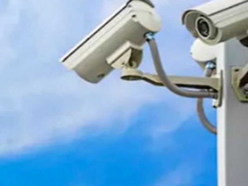 Instalación CCTV Mx