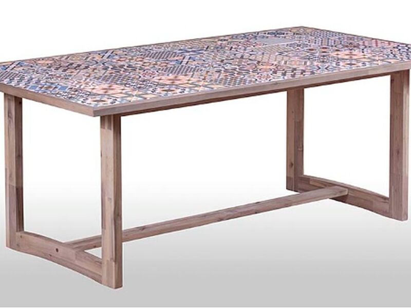 Mesa comedor Guadalajara