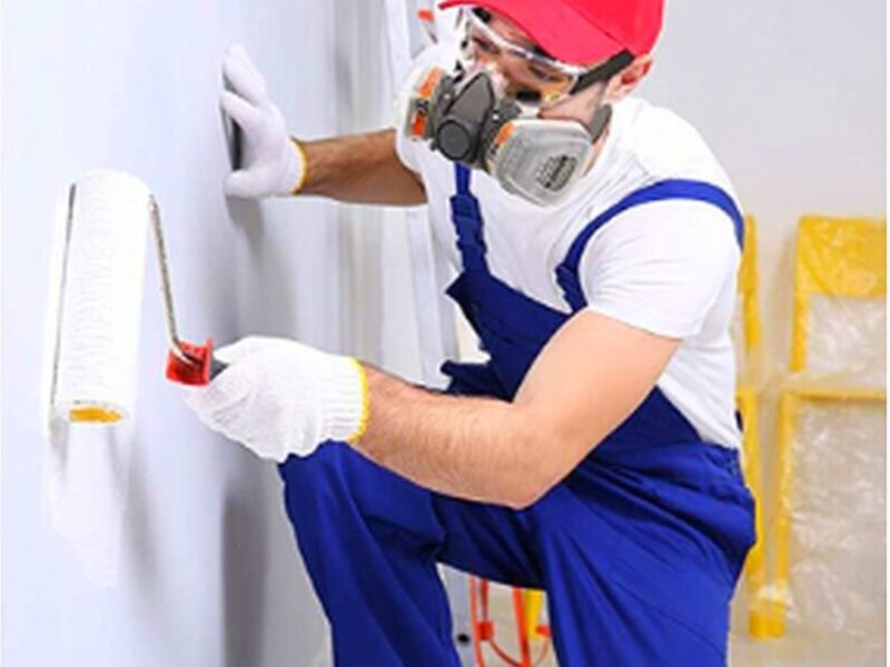 Servicio Pintura Jalisco