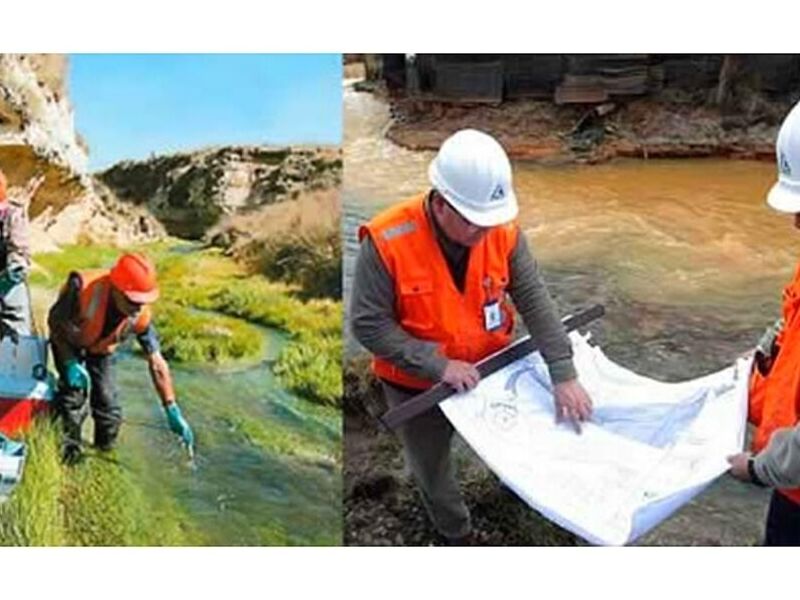 Estudio impacto ambiental México 