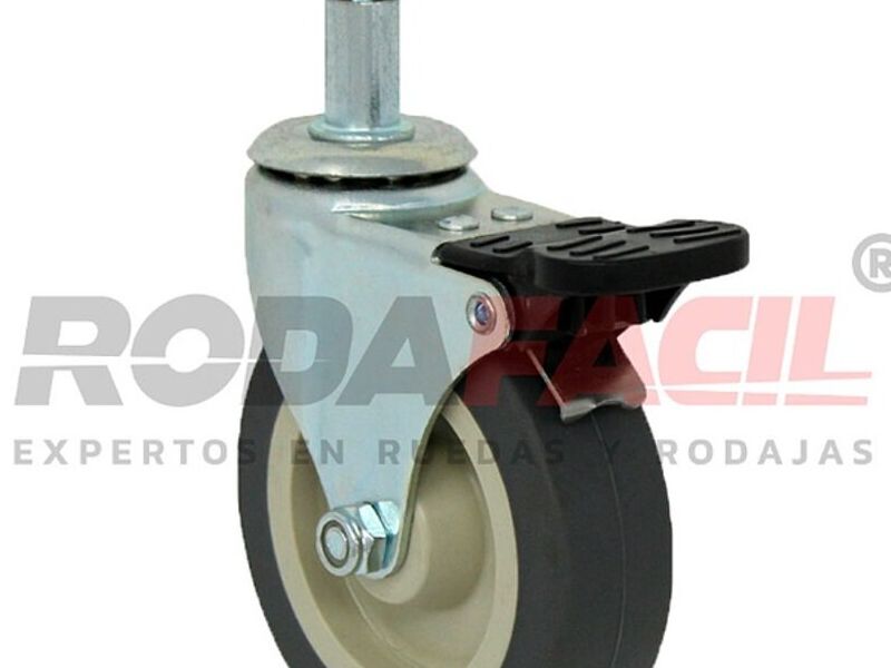 Rueda Hule 08TP30AT8090HY Mexico