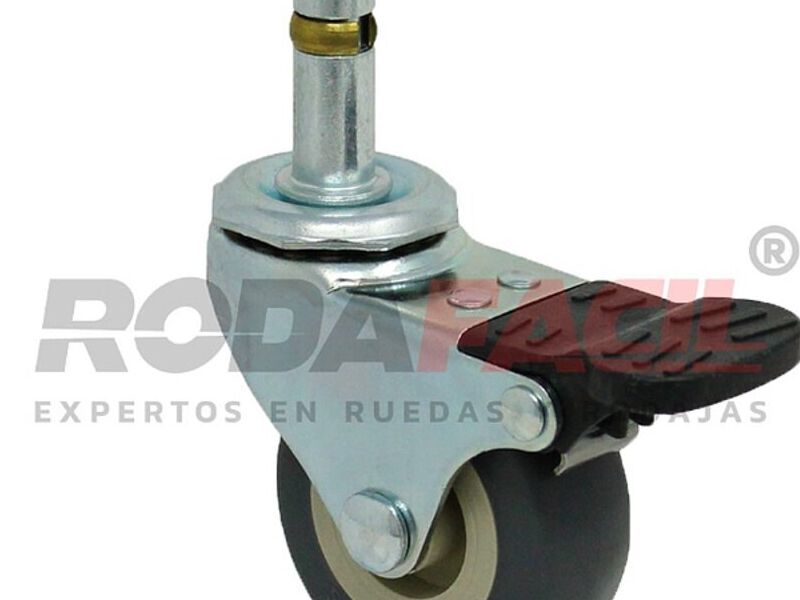 Rueda Hule 08TP20AT8090HY Mexico