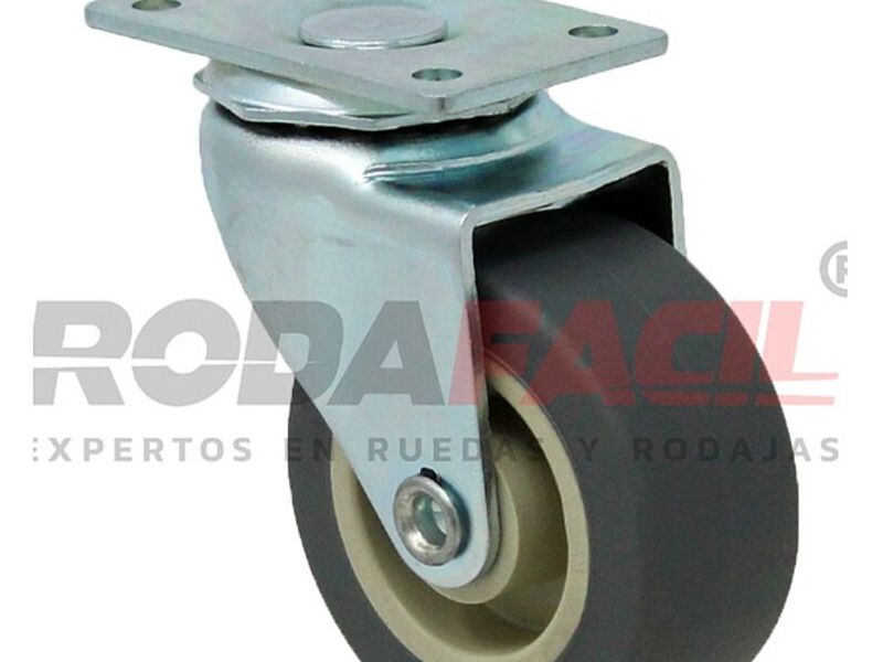 Rueda Hule 08TP20AT8001YY Mexico