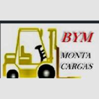 MONTACARGAS BYM