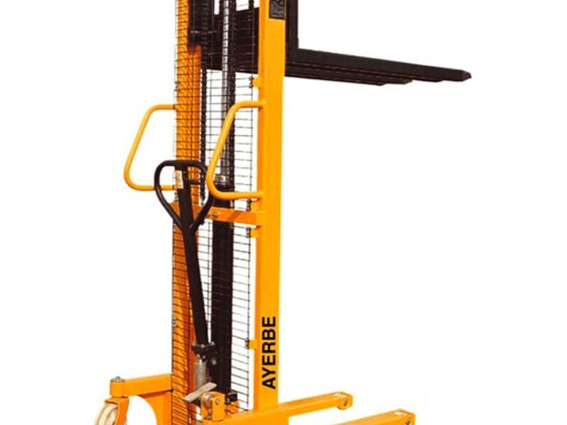 APILADOR MANUAL 2.00MX1T MEXICO
