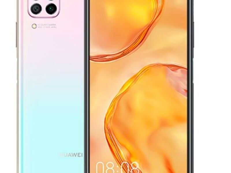 CELULAR P40 LITE HUAWEI