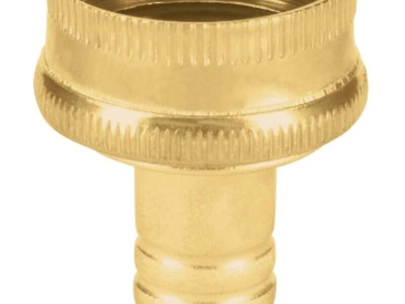 Conector Hembra Latón México