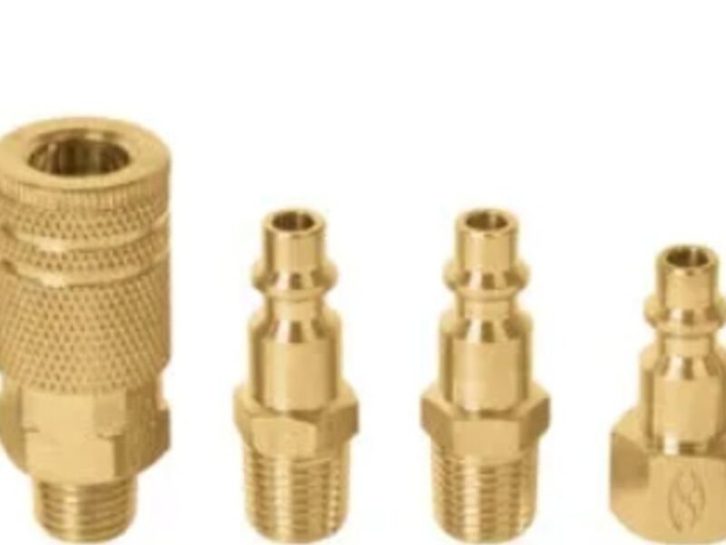 Coples Compresor Aire México
