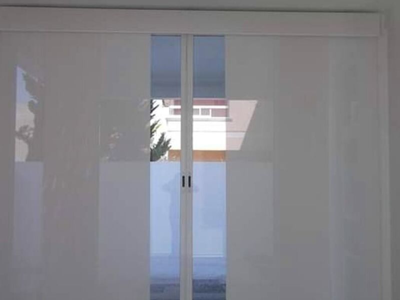 Persiana Decoración México