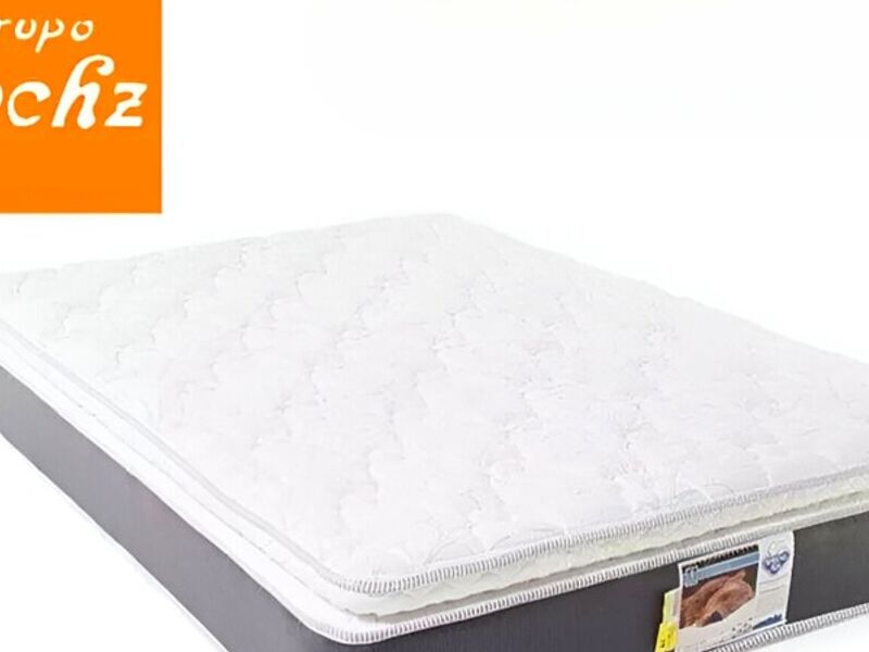 Colchón Cama León