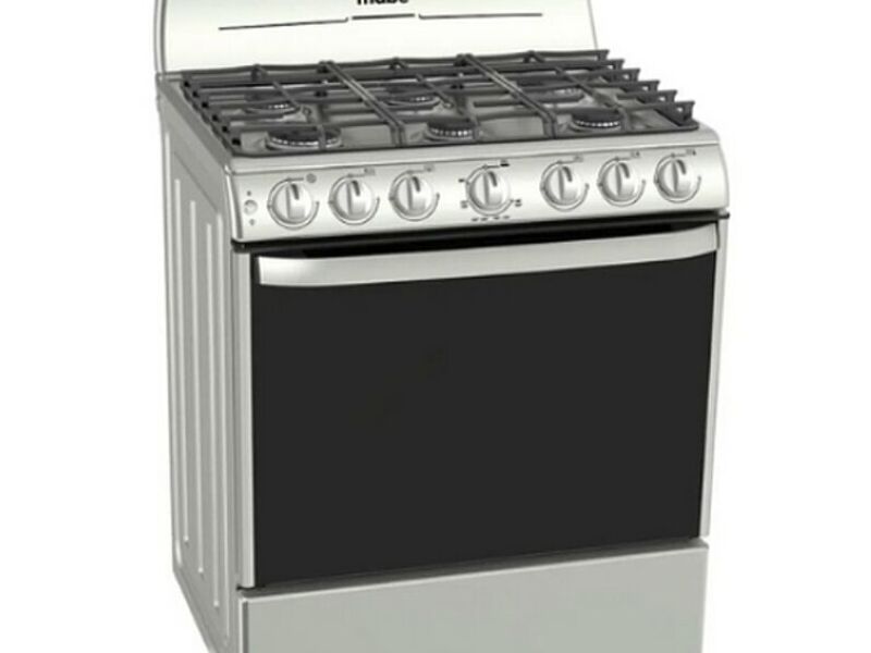 Estufa Cocina México