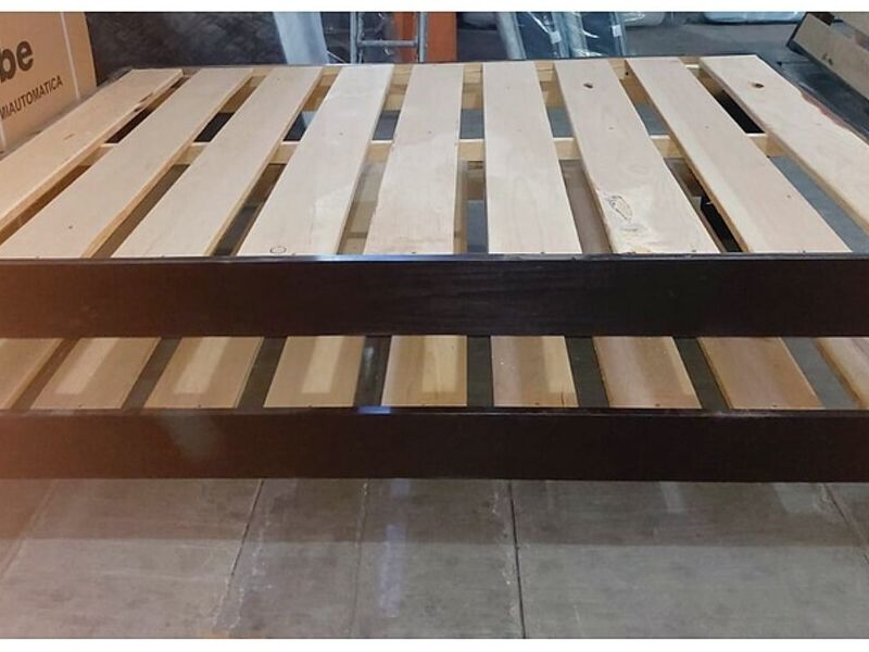 Base Cama México