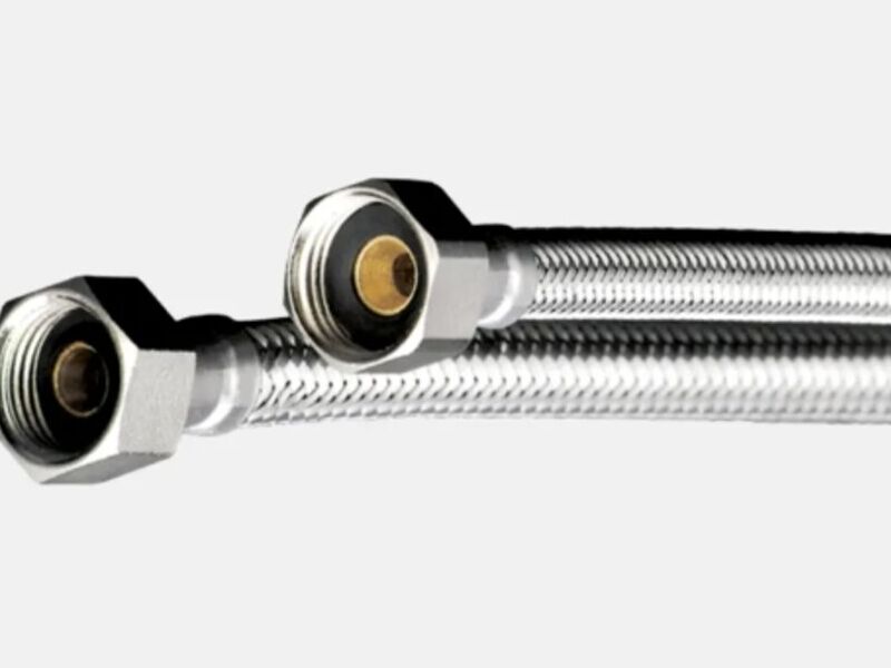 Conector Flexible Fregadero México