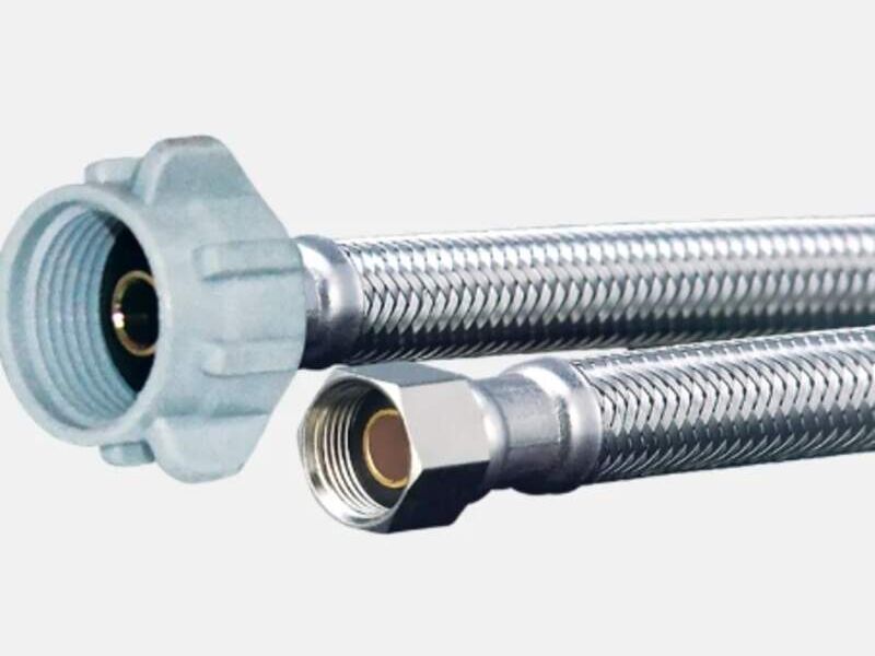 Conector Flexible Sanitario México
