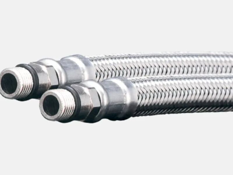 Conector Flexible Monomando México