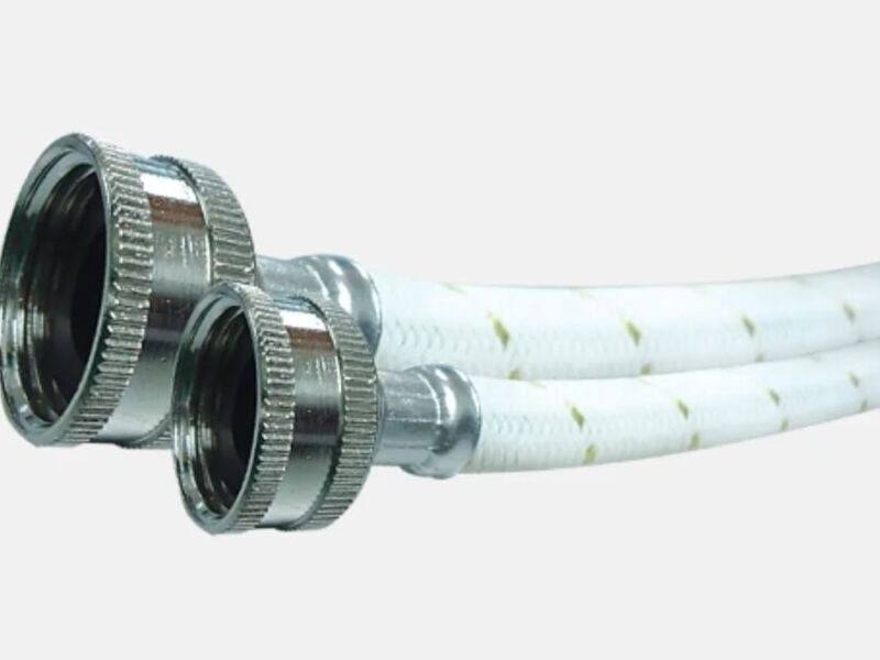 Conector Flexible Lavadora México