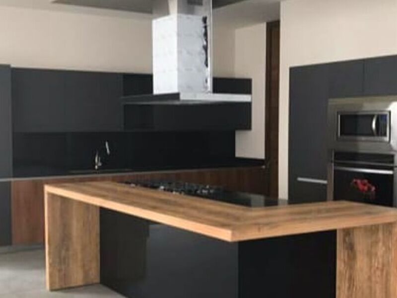 Muebles Cocina México