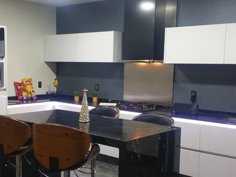 Muebles Cocina León