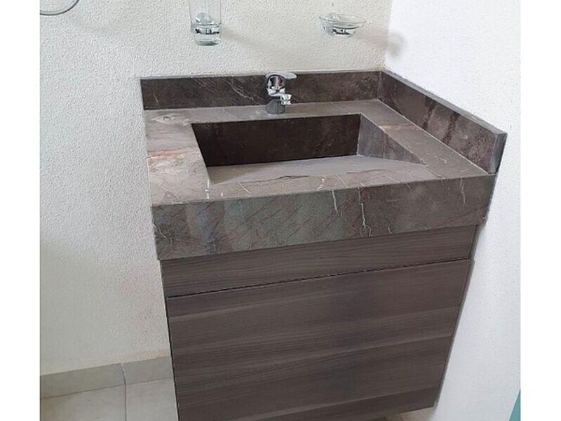 Muebles Baño México